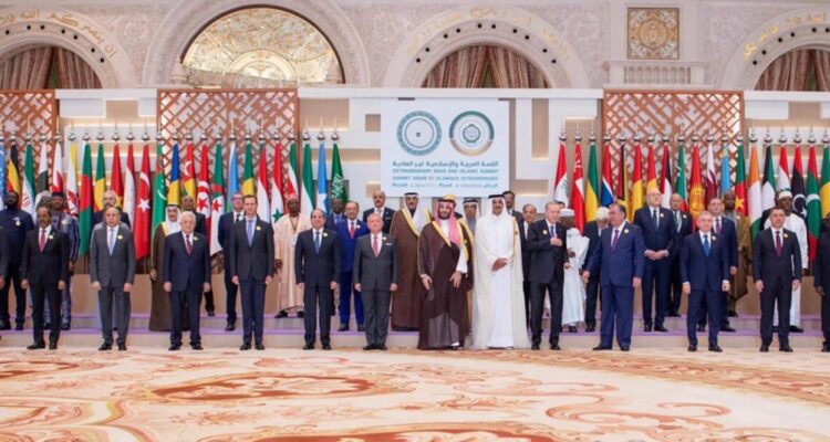 The myth of a joint Arab army: Dictators focus on survival, not defense
