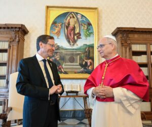 herzog pope