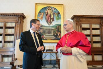 herzog pope