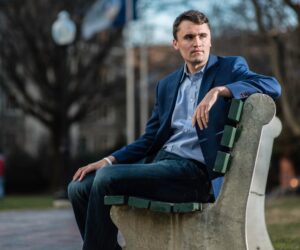 Charlie Kirk