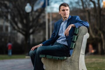 Charlie Kirk