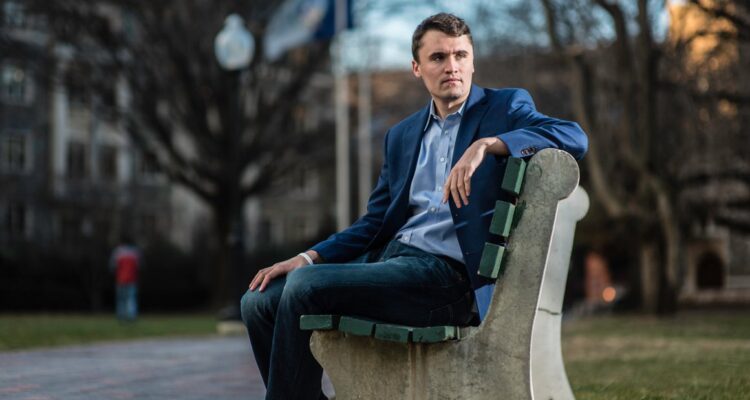 Columbia climate lecturer calls Charlie Kirk a ‘dead Nazi’