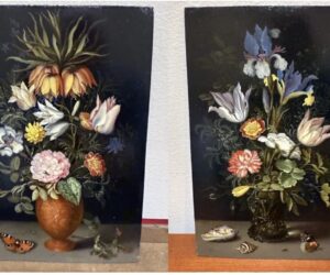 Ambrosius Bosschaert