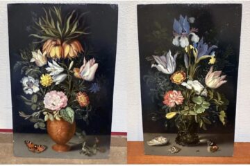 Ambrosius Bosschaert