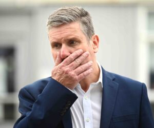 Keir Starmer