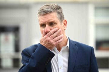 Keir Starmer