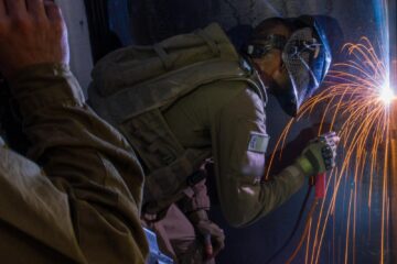 idf demolition