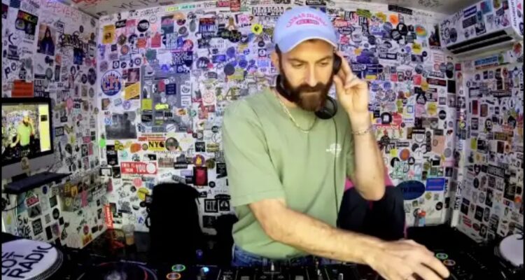 London music festival cancels Israeli DJ following outcry from Ravers for Palestine group