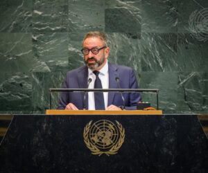 Luca Beccari