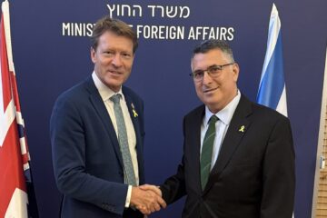 Richard Tice