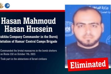 Hasan Mahmoud Hasan Hussein