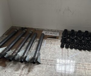 Rockets