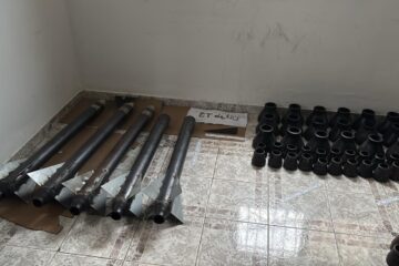 Rockets