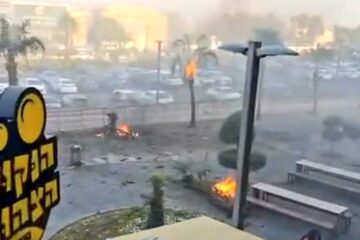 houthi drone