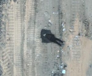 Hamas terrorist