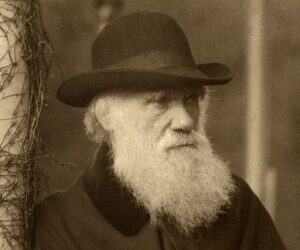 Charles Darwin