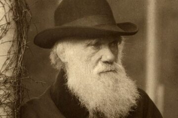 Charles Darwin