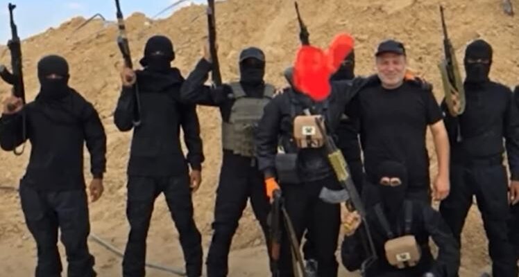 Is Hamas losing control? Growing clan resistance in Gaza