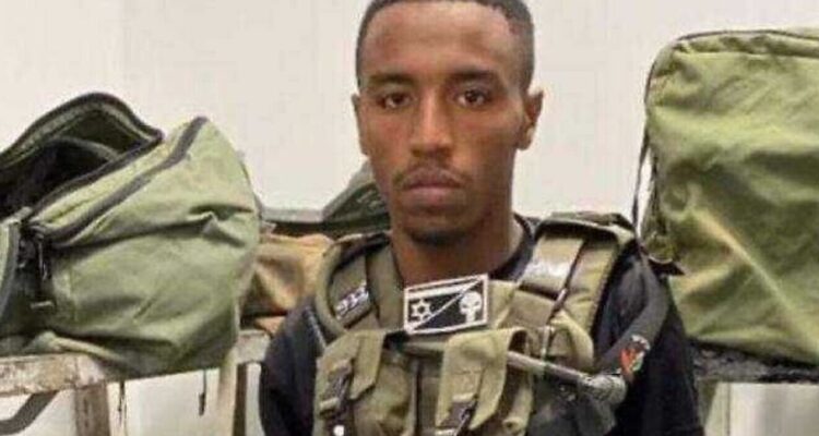 Soldier KIA in Gaza, bringing IDF wartime toll to 912