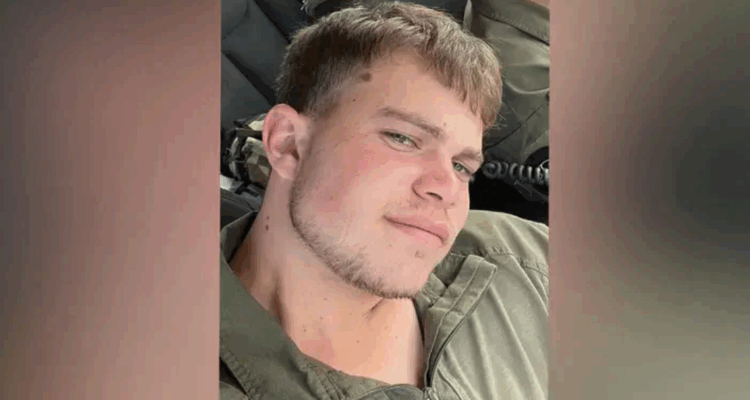 IDF soldier killed in Samaria car ramming attack