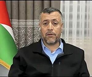 Mahmoud Mardawi