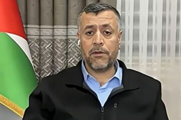 Mahmoud Mardawi
