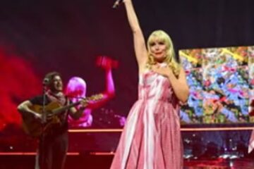 Paloma Faith