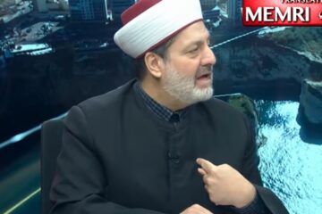 Sheikh Bilal Said Chaaban