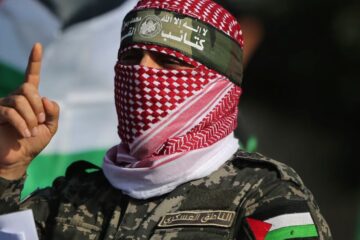 Abu Obeida