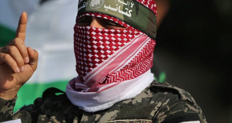 Inside slain Hamas spokesman Abu Obeida’s propaganda network