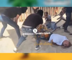 hamas assault