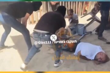 hamas assault