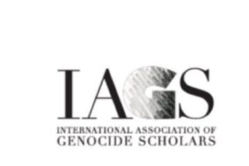 International Association of Genocide Scholars