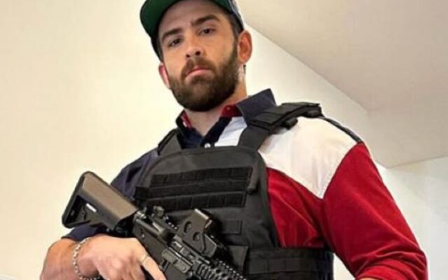 New Yorker invites antisemitic streamer to annual festival, prompting ADL rebuke
