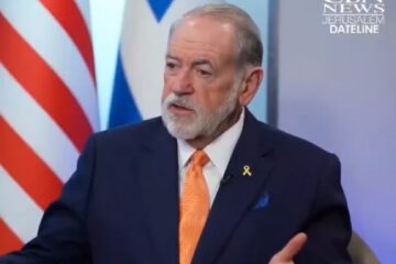 Mike Huckabee