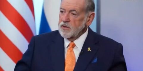 Mike Huckabee
