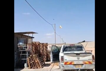 houthi drone