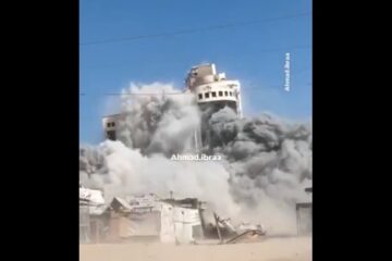 idf gaza
