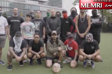 netanyahu soccer