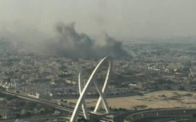 qatar hamas