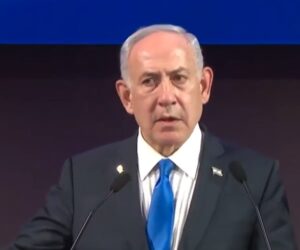 Netanyahu