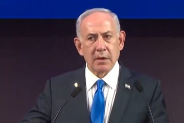 Netanyahu