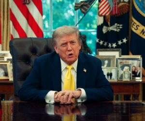 President Trump
