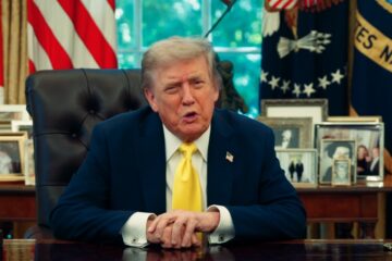 President Trump