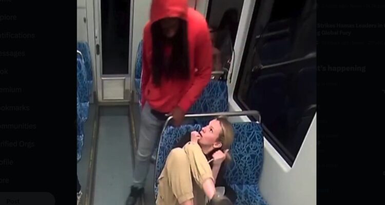DOJ charges Charlotte train stabbing suspect with federal crime: ‘We will seek the maximum penalty’