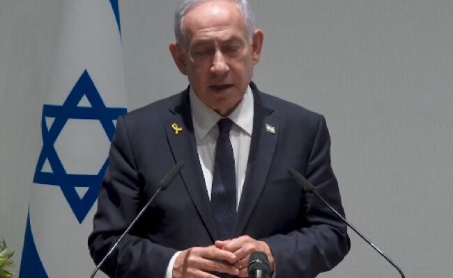 Netanyahu: Disgraced military advocate general caused state’s worst PR crisis