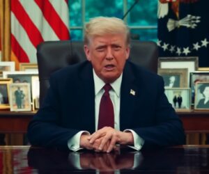 TRUMP