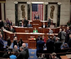US House of Representatives