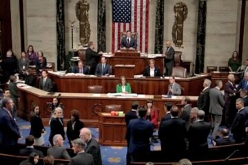 US House of Representatives