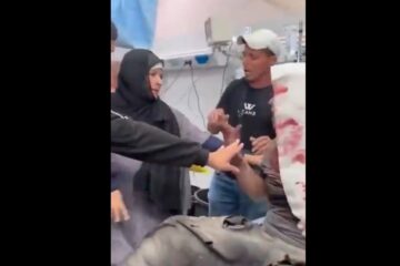 Hamas propaganda